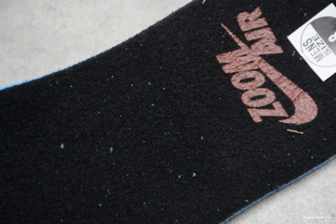 Jordan BV0006-900 Retro 1 High Air Fearless Zoom 0818